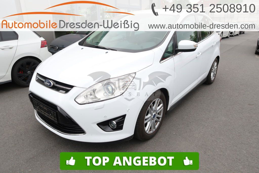 Ford C-Max 2013