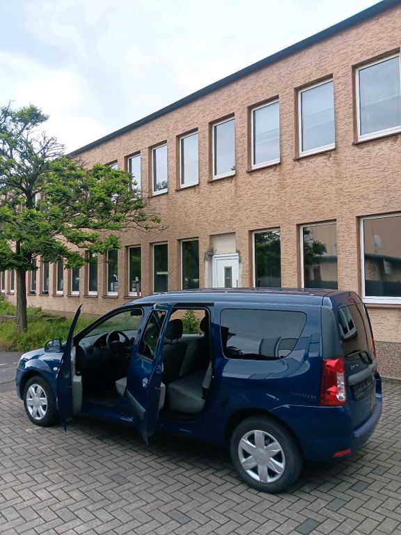 Dacia Logan 2009