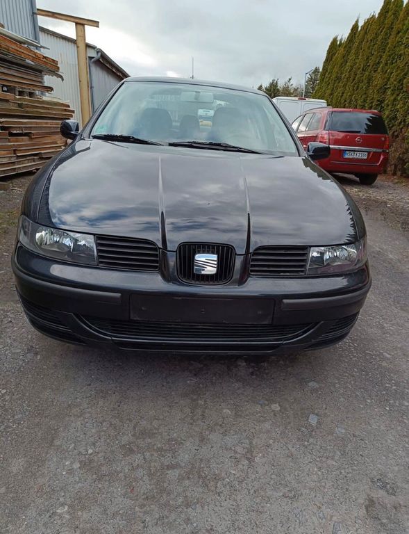 Seat Toledo 2002