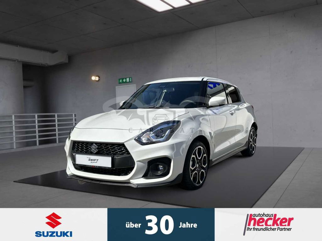 Suzuki Swift 2024