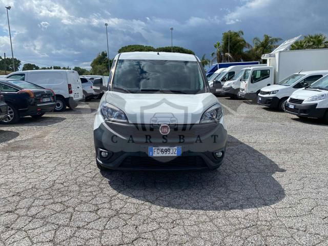 Fiat Doblo 2016