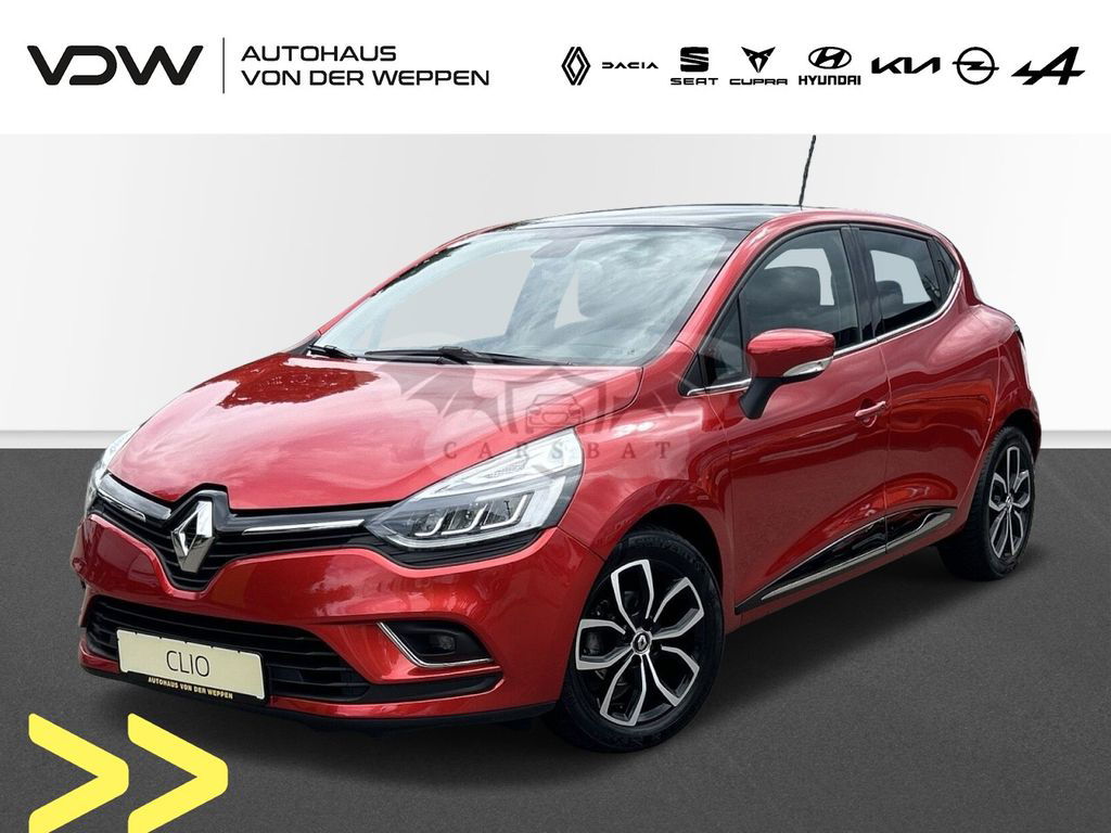 Renault Clio 2019