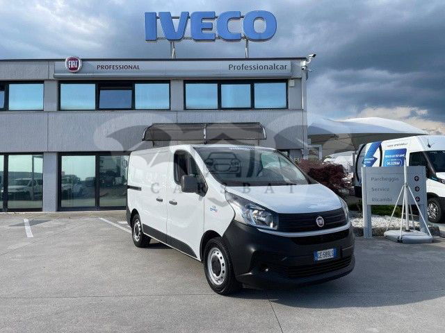 Fiat Talento 2021