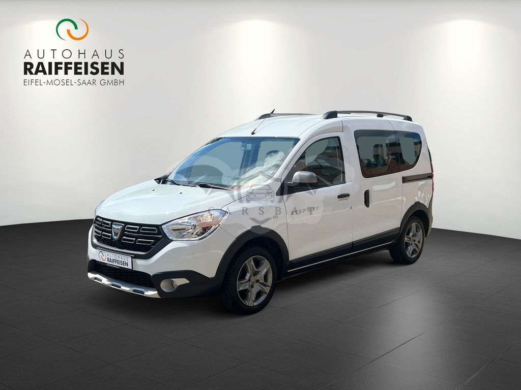 Dacia Dokker 2019