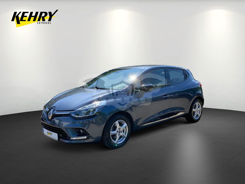 Renault Clio 2019