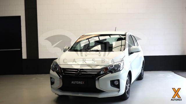 Mitsubishi Space Star 2020