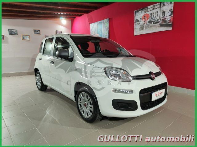 Fiat Panda 2020