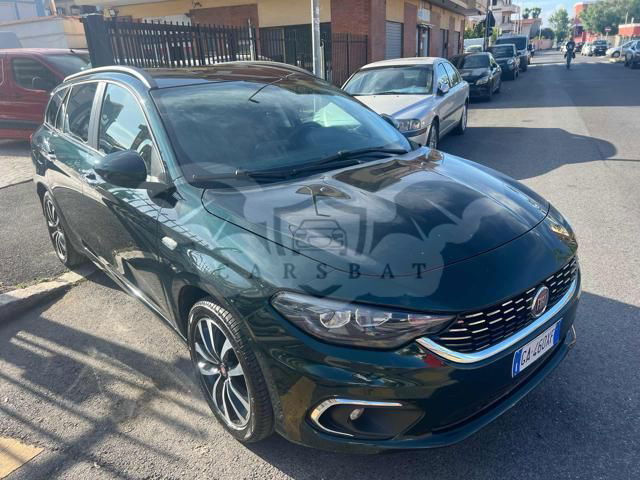Fiat Tipo 2020