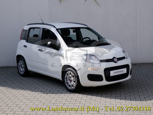 Fiat Panda 2014