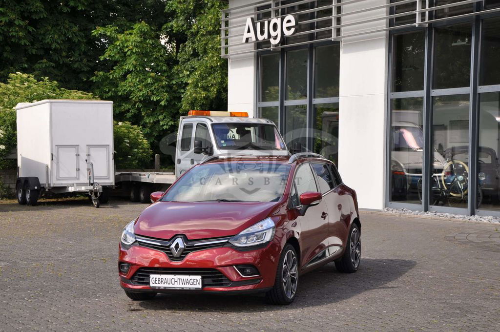 Renault Clio 2019