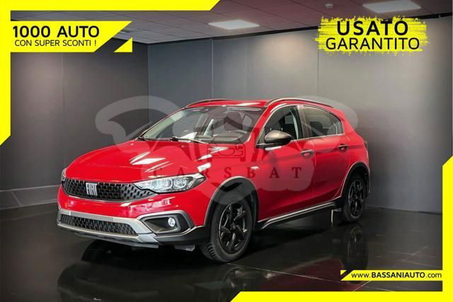 Fiat Tipo 2021
