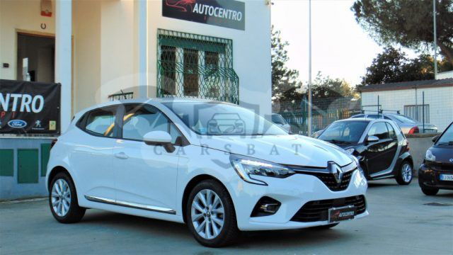Renault Clio 2020