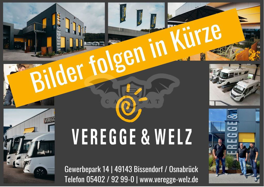 Weinsberg CaraCompact 2024