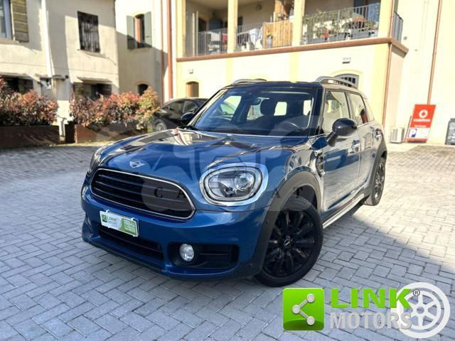 Mini Countryman 2017