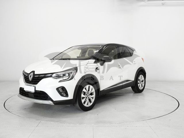 Renault Captur 2021