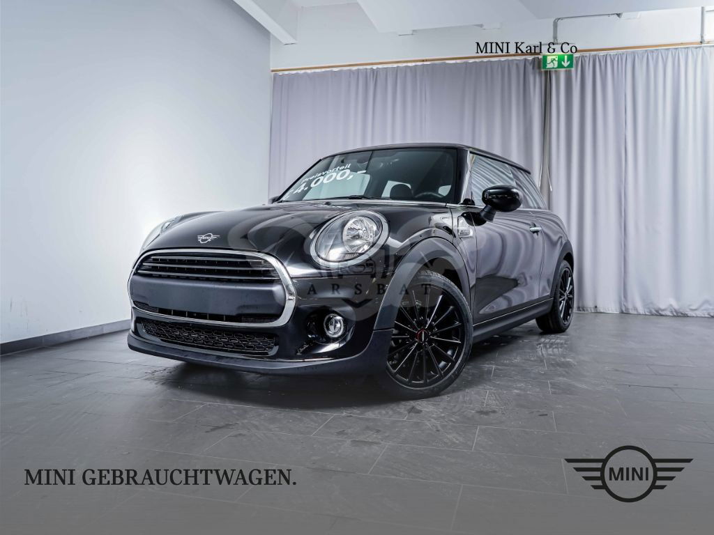 Mini One 2021