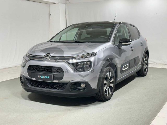 Citroën C3 2023