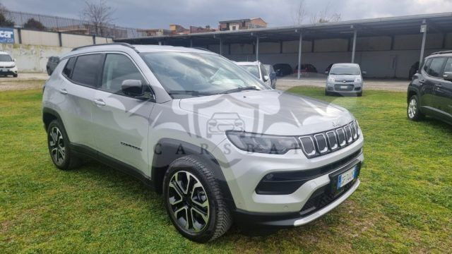 Jeep Compass 2021