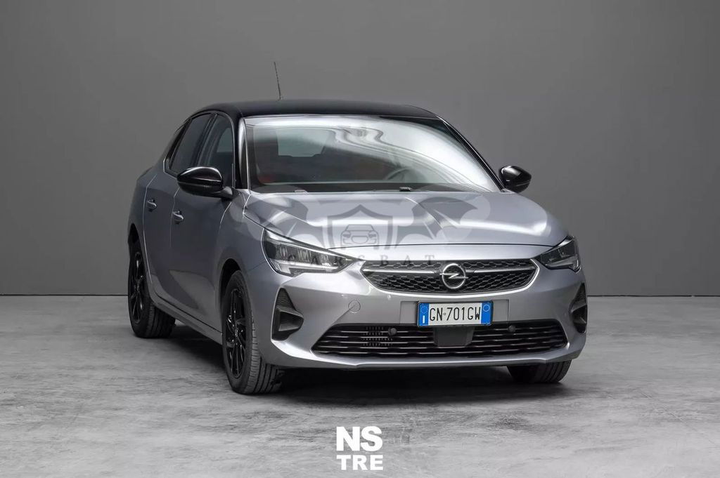 Opel Corsa 2023