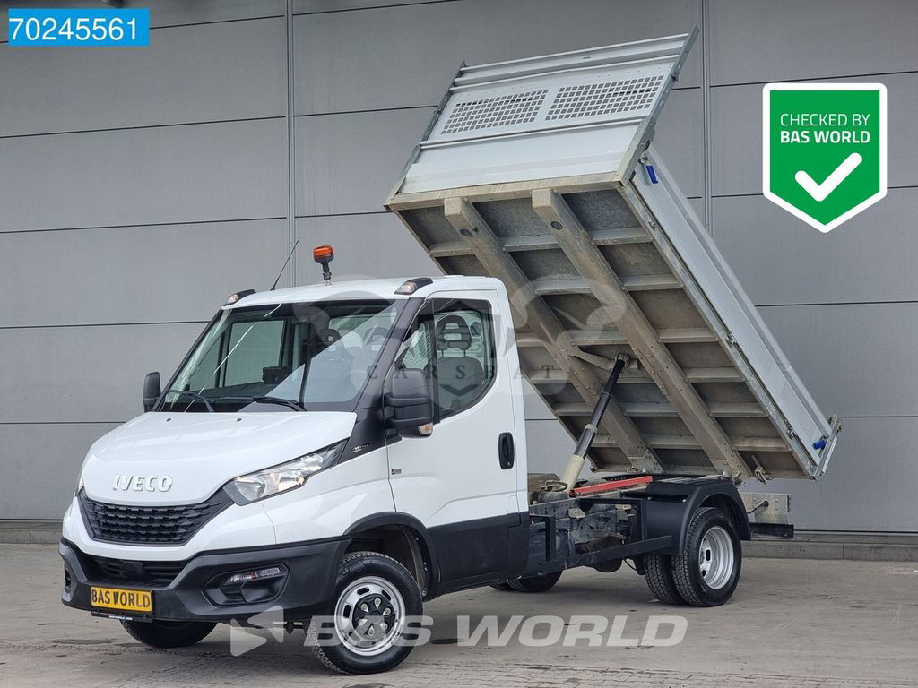 Iveco Daily 2021