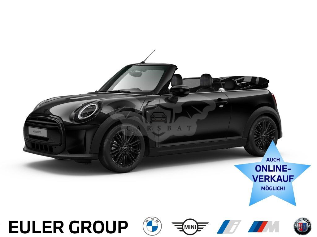 Mini Cabrio 2021