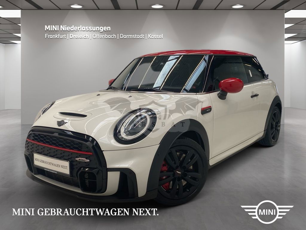 Mini John Cooper Works 2023