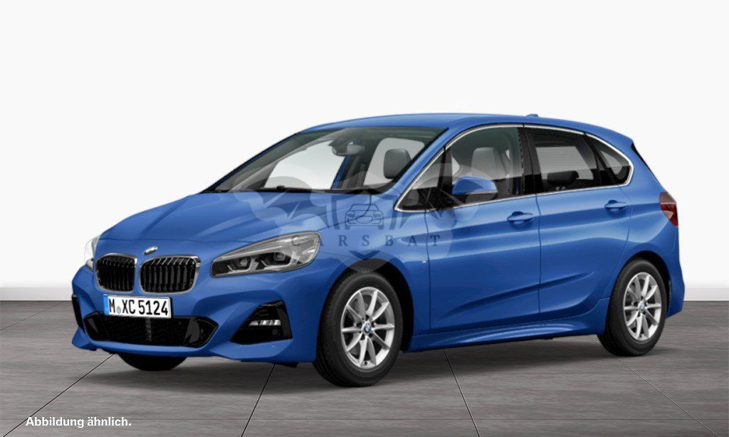 BMW 2 Series 218 Active Tourer 2021