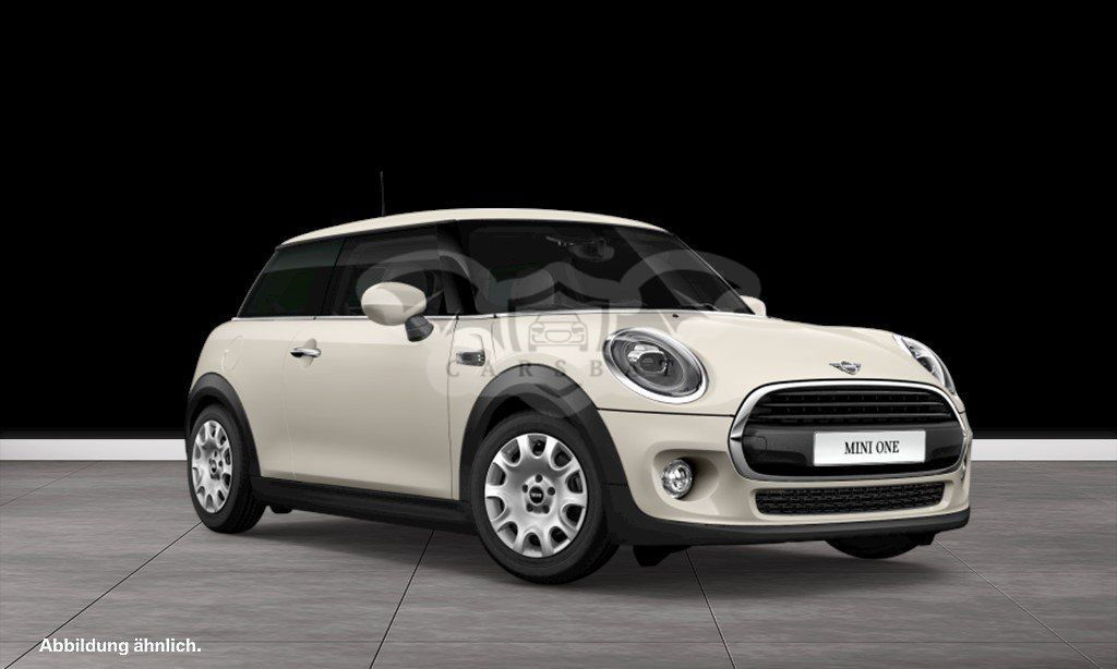 Mini One 2021