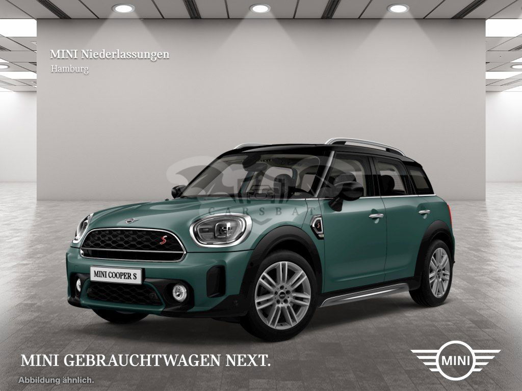 Mini Countryman 2023
