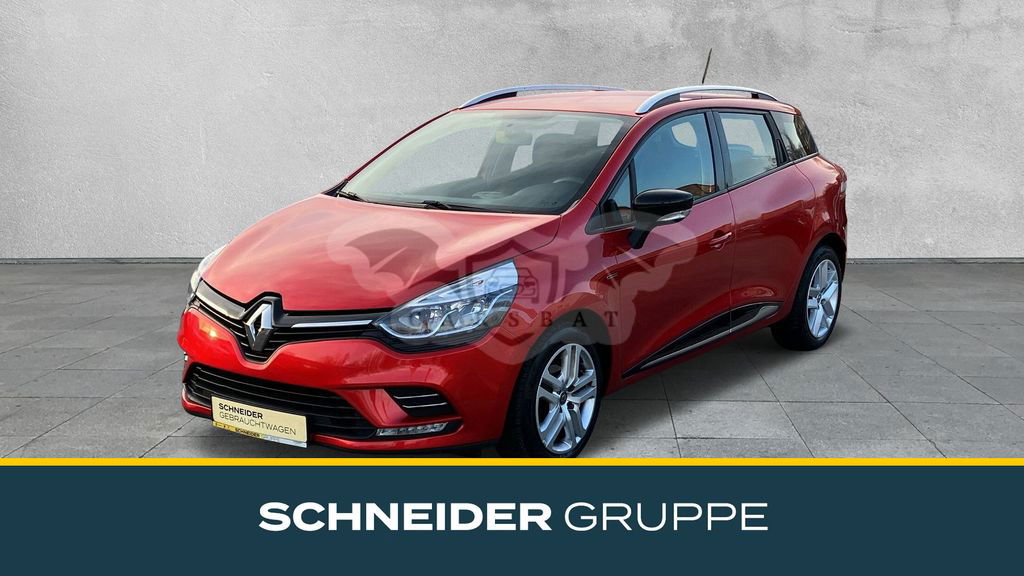 Renault Clio 2020