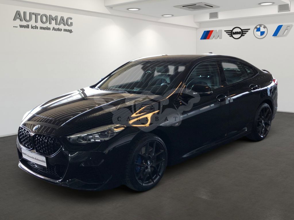 BMW 2 Series M235 2021
