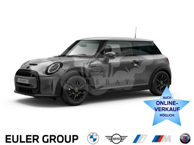 Mini Cooper 2022