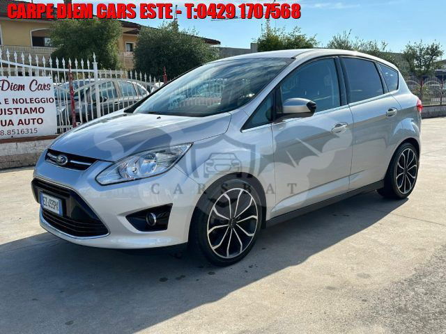 Ford C-Max 2015