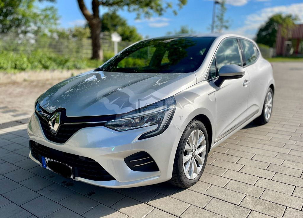 Renault Clio 2020
