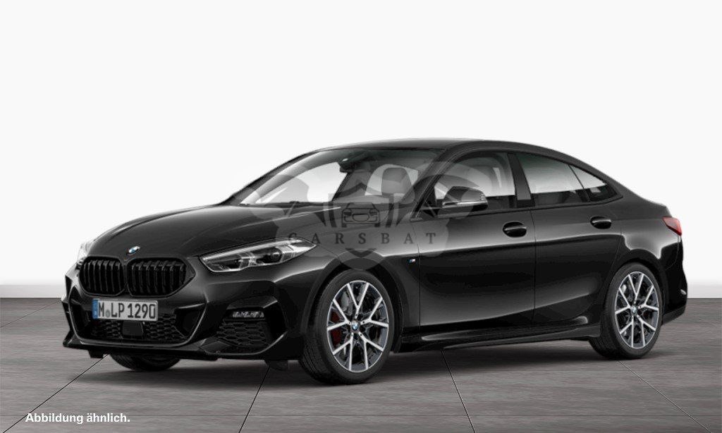 BMW 2 Series 220 Gran Coupe 2022