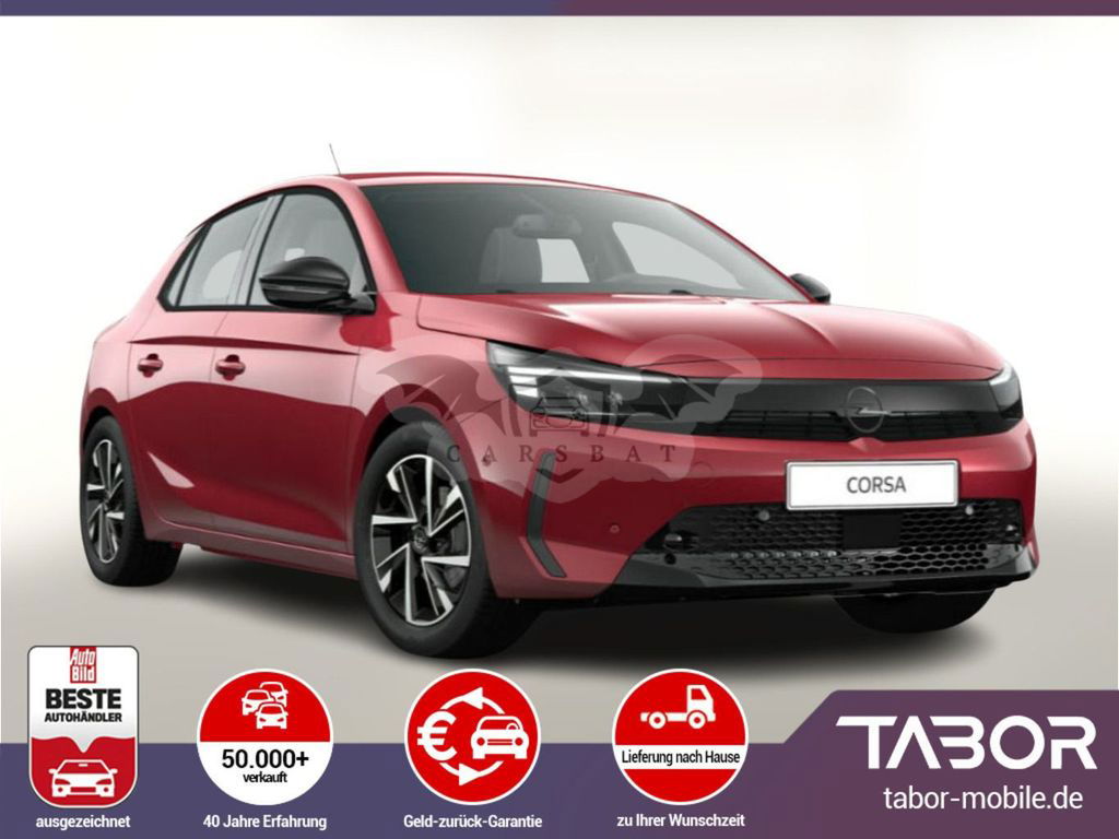 Opel Corsa 2023
