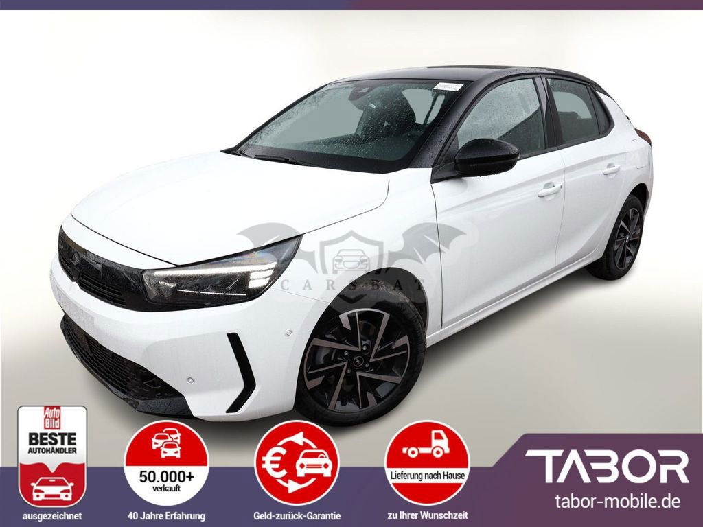 Opel Corsa 2023