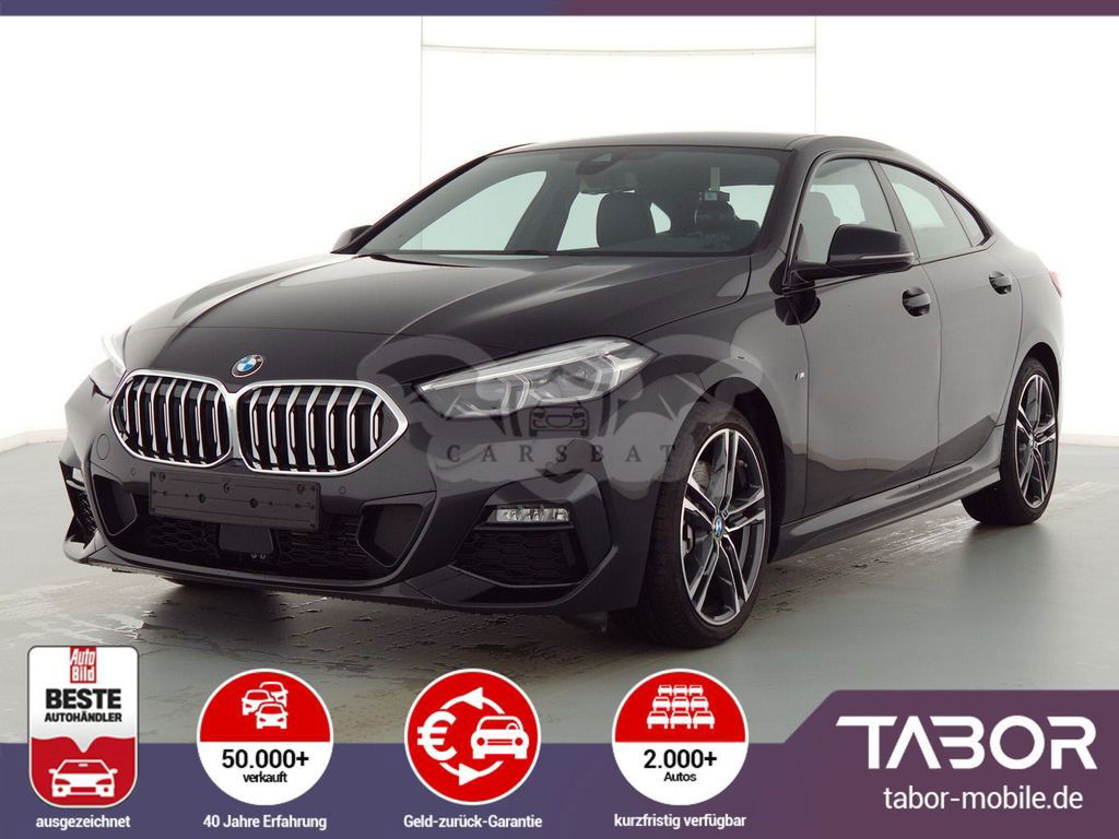 BMW 2 Series 216 2022