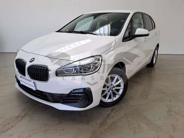 BMW 2 Series 2021