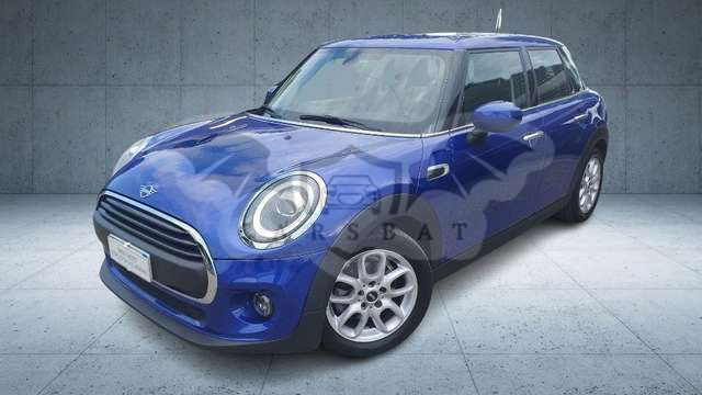 Mini One 2019