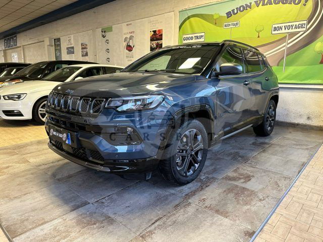 Jeep Compass 2021