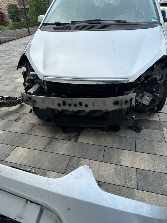 Ford C-Max 2010
