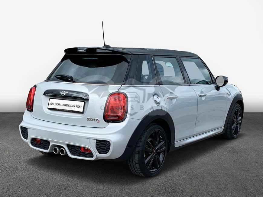 Mini Cooper 2019