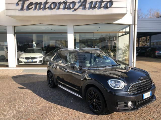 Mini Countryman 2019
