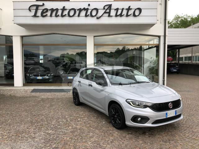 Fiat Tipo 2020