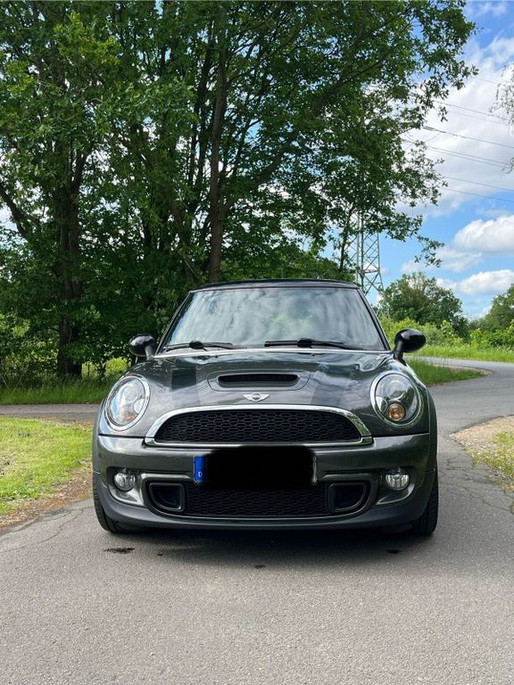 Mini Cooper 2010