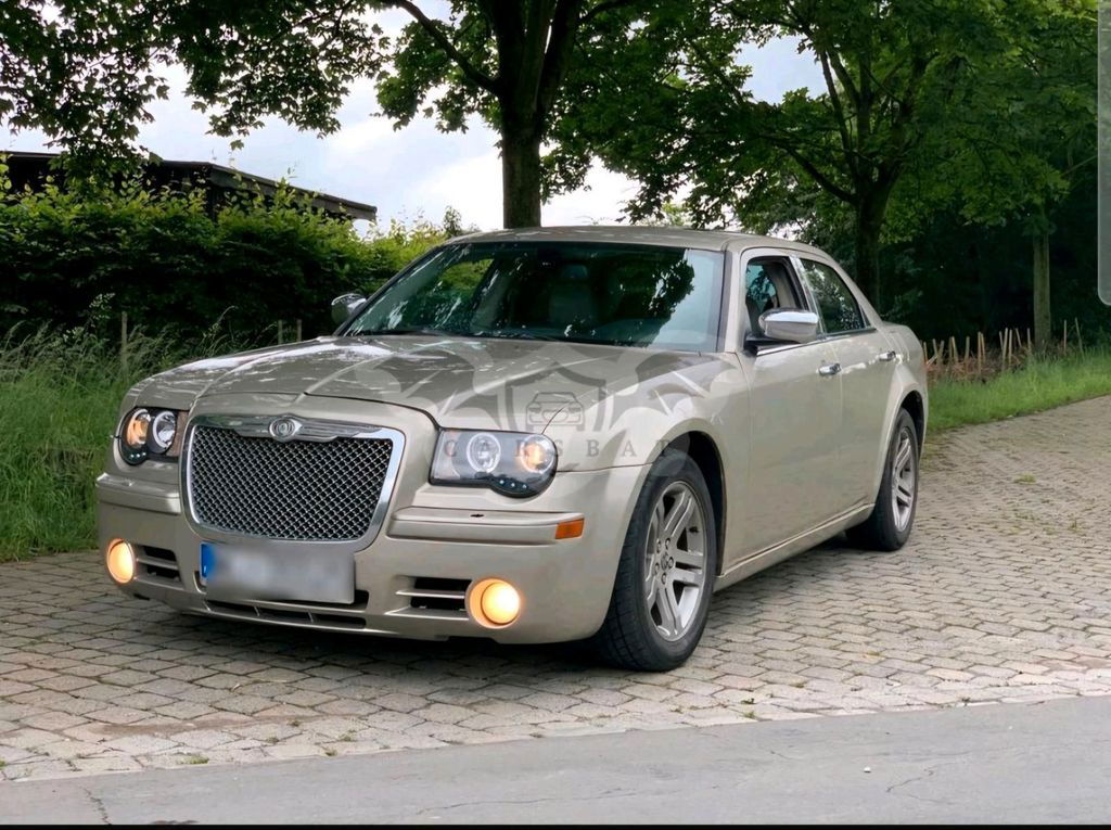 Chrysler 300C 2005