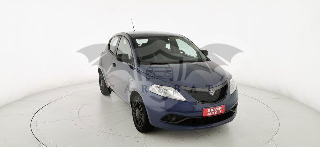 Lancia Ypsilon 2017