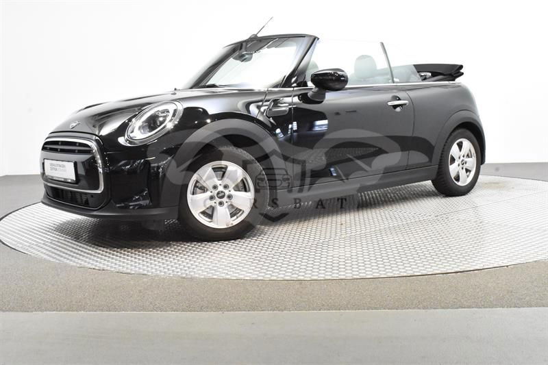 Mini Cabrio 2021