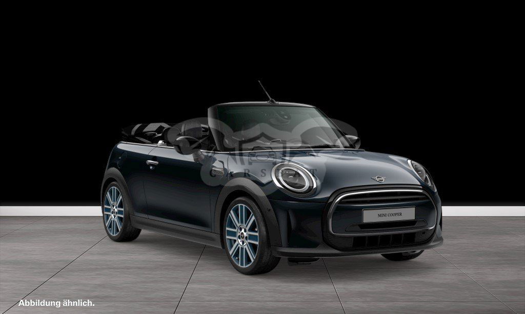 Mini Cabrio 2023